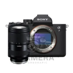 Sony ZV-1 Compact Vlogging Camera in New Mexico